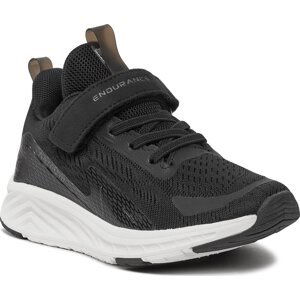 Sneakersy Endurance Blaiger E222276 1001A Black