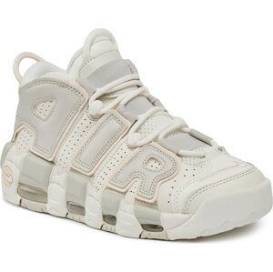 Boty Nike Air More Uptempo DV1137 101 Sail/Guava Ice/Light Bone