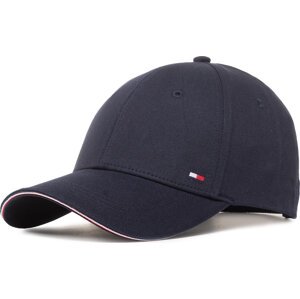 Kšiltovka Tommy Hilfiger Elevated Crorporate Cap AM0AM06283 CJM