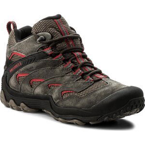 Trekingová obuv Merrell Chameleon 7 Limit Mid Wp J12759 Beluga