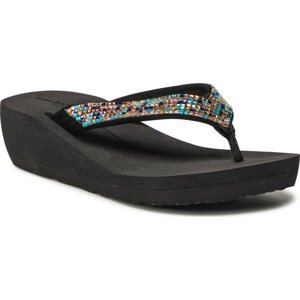 Žabky Gioseppo Labico 65729 Black