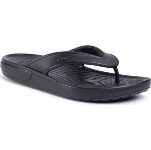 Žabky Crocs Classic II Flip 206119 Black