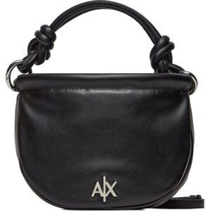 Kabelka Armani Exchange 942985 4R700 00020 Nero