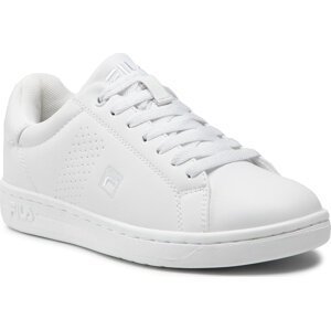 Sneakersy Fila Crosscourt 2 Low 1011330.1FG White