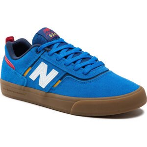 Tenisky New Balance NM306SLC Modrá