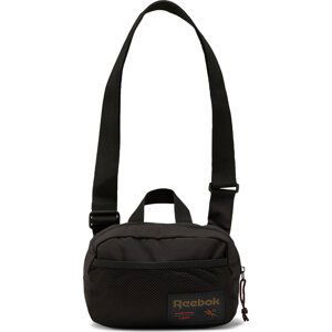 Taška Reebok Classics Camping City Bag HC4372 black