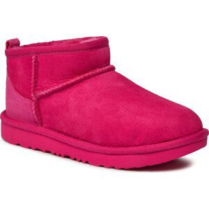 Sněhule Ugg Classic Ultra Mini 1130750K BRY