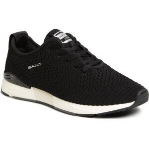 Sneakersy Gant Brentoon 20638474 Black G00