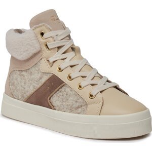 Sneakersy Gant Avona Sneaker 27533156 Lt.Beige/Taupe