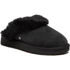 Bačkory Ugg W Classic II 1130876 Blk