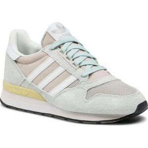 Boty adidas Zx 500 GY1982 Lingrn/crywht/Lingrn