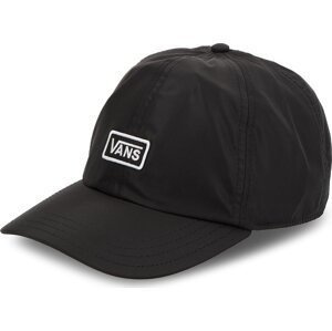Kšiltovka Vans Boom Boom Hat I VN0A3PBHBLK Black