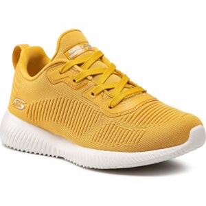 Boty Skechers BOBS SPORT Tough Talk 32504/YEL Yellow