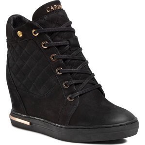 Sneakersy Carinii B5385 360-000-000-B88