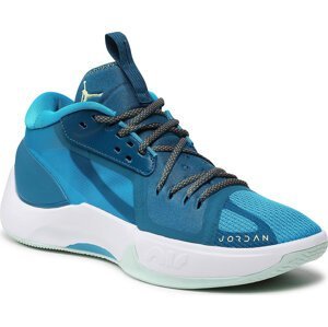 Boty Nike Jordan Zoom Separate DH0249 484 Laser Blue/Citron Tint/Marina