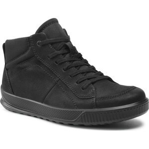 Sneakersy ECCO Byway 50160451052 Black/Black