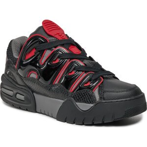 Sneakersy Hugo Kedge Tenn 50510285 Black 006