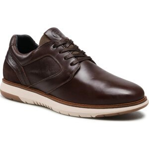 Sneakersy Salamander Mateon 31-60004-44 Brown