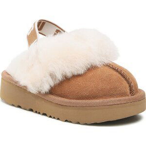 Bačkory Ugg T Funkette 1130395T Che