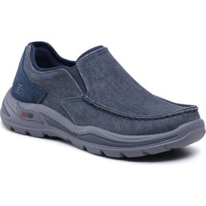 Polobotky Skechers Rolens 204178/NVY Navy