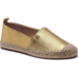 Espadrilky Lauren Ralph Lauren Cameryn 802824737001 Modern Gld