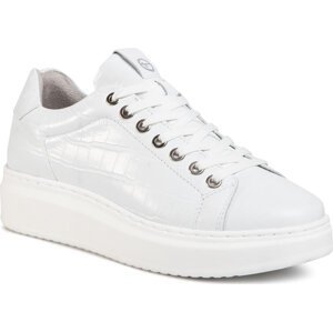 Sneakersy Tamaris 1-23775-34 White 100