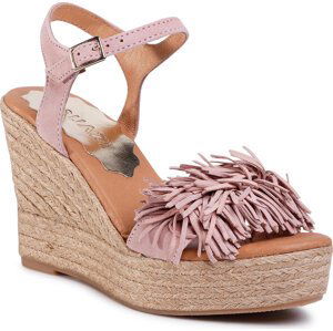 Espadrilky QUAZI QZ-56-04-000497 221