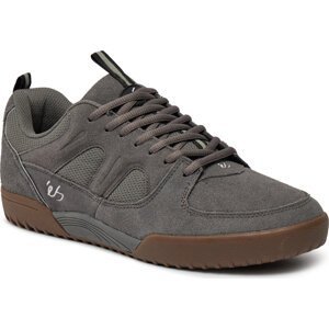 Sneakersy Es Silo Sc 5101000180 Grey/Gum 367