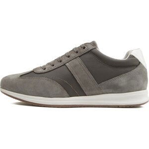 Sneakersy Geox U Avery U35H5B01122C1006 Grey