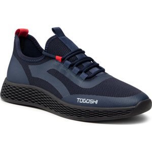 Sneakersy Togoshi TG-04-06-000359 907