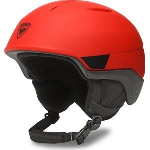 Lyžařská helma Rossignol Fit Impacts RKKH210 Red