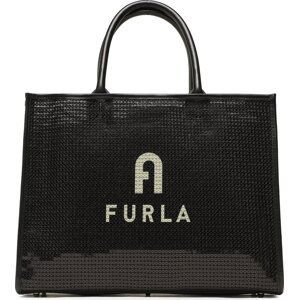 Kabelka Furla Opportunity WB00255-BX1568-O6000-1-007-20-CN-B Nero