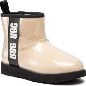 Sněhule Ugg W Classic Clear Mini 1113190 Nblc