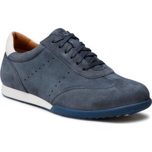 Sneakersy Sergio Bardi MI07-B197-B24-10 Cobalt Blue