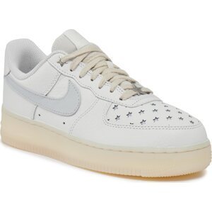 Boty Nike Air Force 1 '07 FD0793 100 Summit White/Pure Platinum
