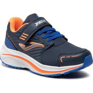 Boty Joma Fury Jr 2203 JFURYW2203V Navy Orange