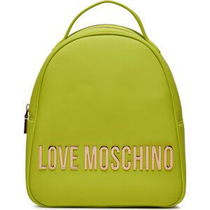 Batoh LOVE MOSCHINO JC4197PP1IKD0404 Lime