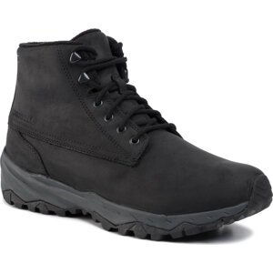 Boty Merrell Icepack Guide Mid Lace Plr Wp J88865 Black