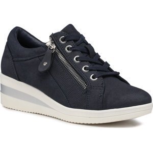 Sneakersy Go Soft WYL1711-11A Cobalt Blue