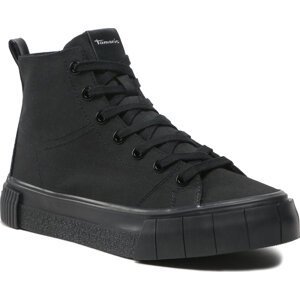 Sneakersy Tamaris 1-25212-20 Black Uni 007