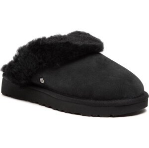 Bačkory Ugg W Classic Slipper II 1130876 Blk