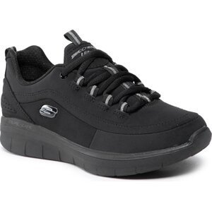 Sneakersy Skechers Synergy 2.0 12364/BBK Black