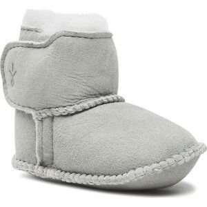 Sněhule EMU Australia Baby Bootie B10310 Slate