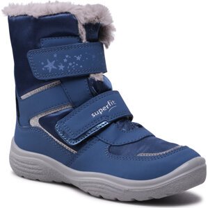 Sněhule Superfit GORE-TEX 1-009098-8010 S Blau/Hellgrau