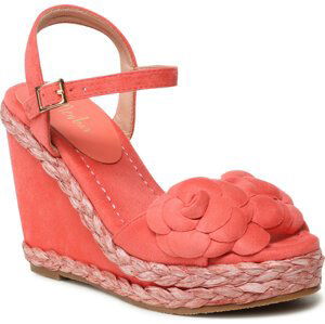 Espadrilky Menbur 22959 Melocoton 0030