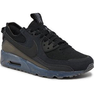 Boty Nike Air Max Terrascape 90 DQ3987 002 Black/Black/Black/Black