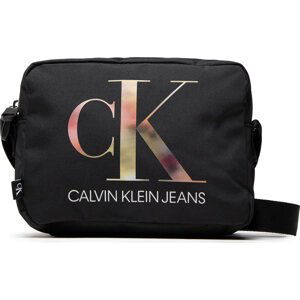 Kabelka Calvin Klein Jeans Sport Essential Camera Bag K60K608392 Black BDS