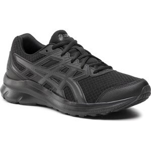 Boty Asics Jolt 3 1011B034 Black/Graphite Grey 002