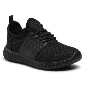 Sneakersy Sprandi CP95-21255 Black