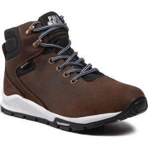 Kotníková obuv Primigi GORE-TEX 2920544 D Caff